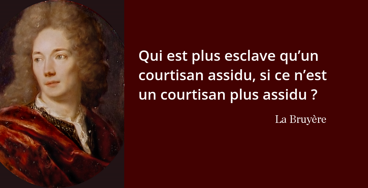 Louis Xiv Toutes Les Fois Que Je Donne Une Place Vacante Je Fais Cent Mecontents Et Un Ingrat L Histoire En Citations