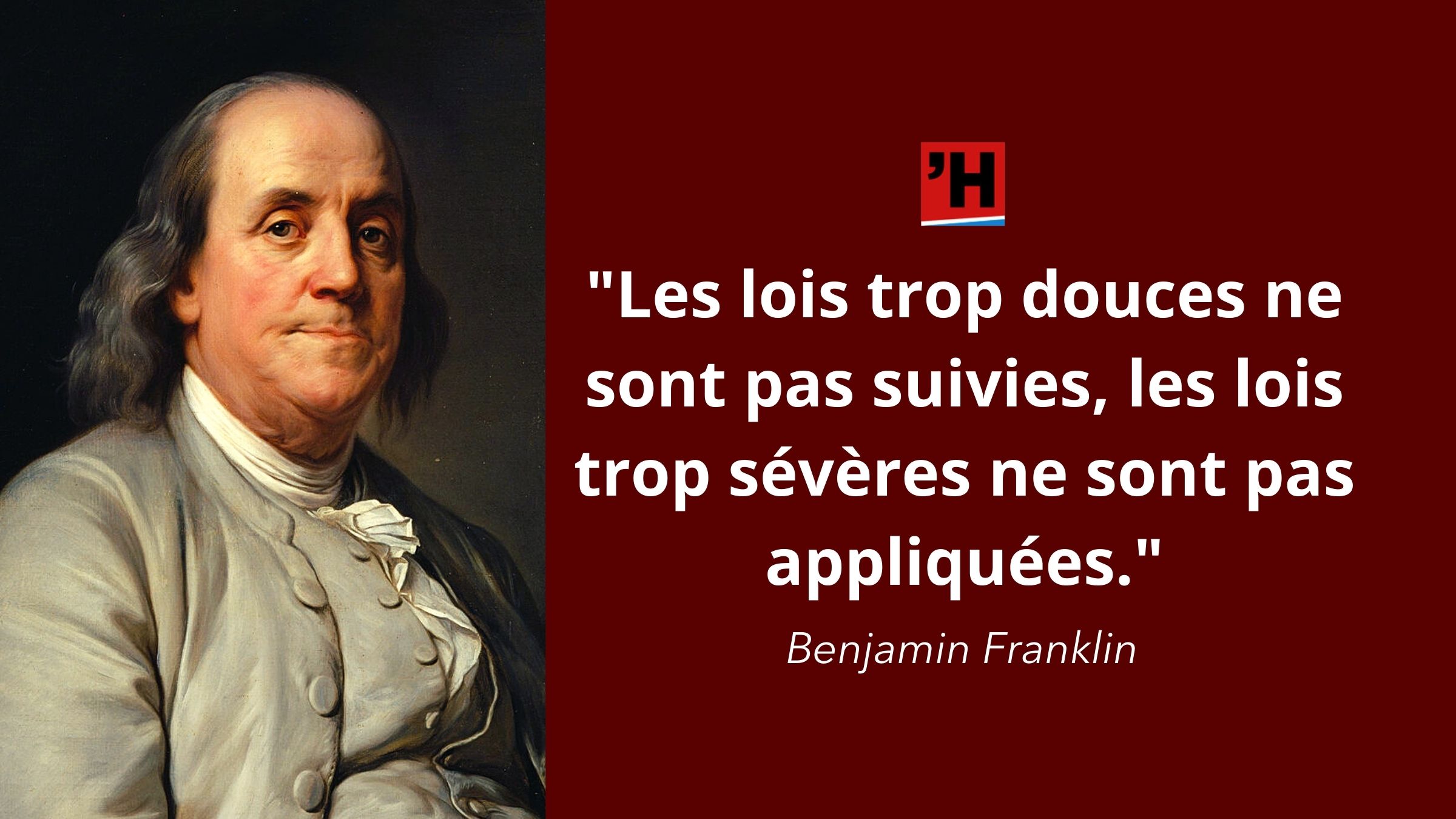 Louis Xv Les Anglais Ont Ete De Tout Temps Les Ennemis L Histoire En Citations