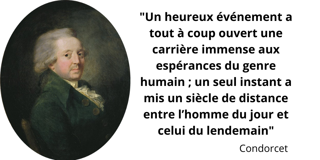 Goethe De Ce Jour Et De Ce Lieu Date Une Ere Nouvelle L Histoire En Citations