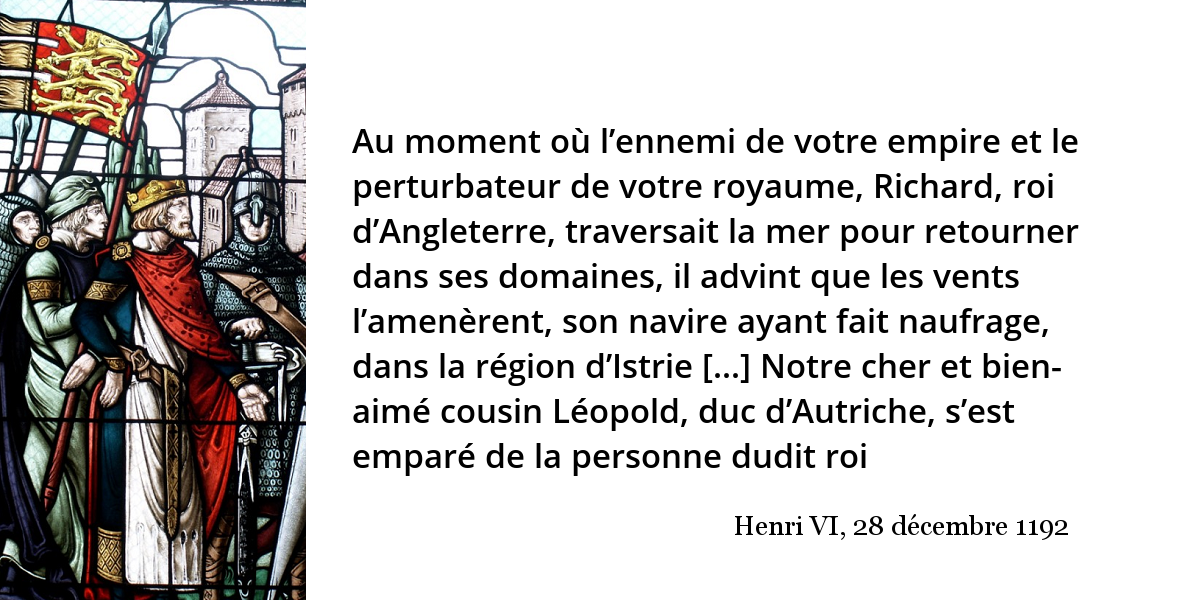 Au Moment Ou L Ennemi De Votre Empire Et Le L Histoire En Citations