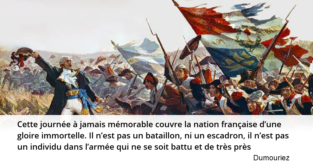 Robespierre Nos Ennemis Font Une Guerre D Armee Vous Faites Une Guerre De Peuple L Histoire En Citations