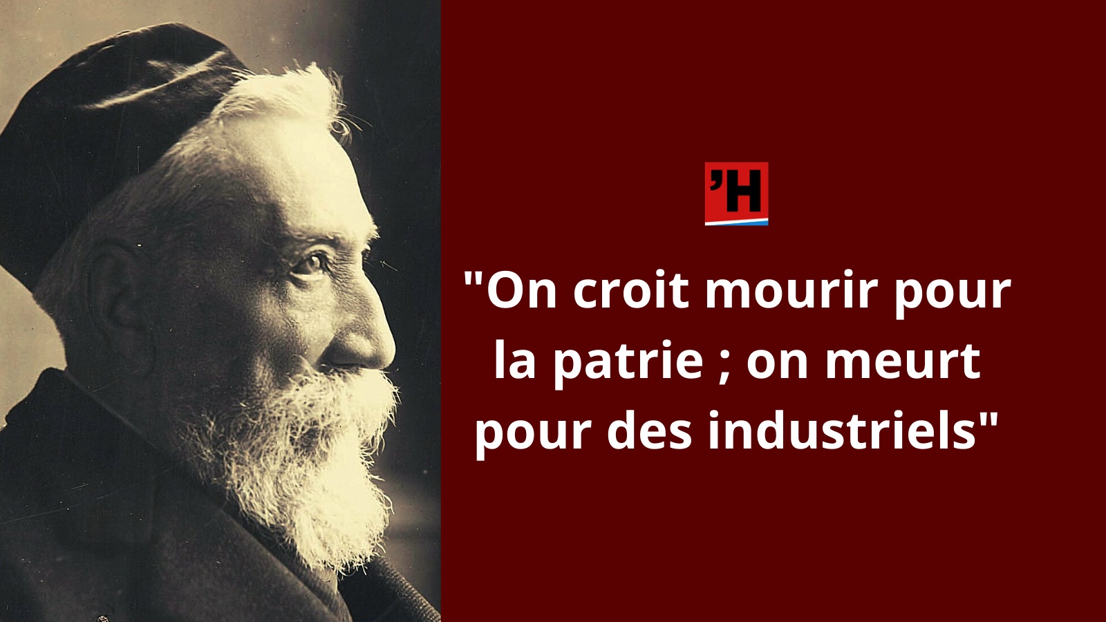 Les Punchlines Fin De La Troisieme Republique Et Seconde Guerre Mondiale L Histoire En Citations