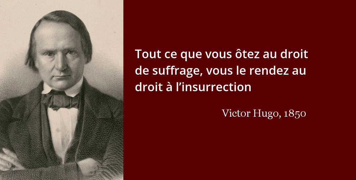 Thiers La Republique Est Le Gouvernement Qui Nous Divise Le Moins L Histoire En Citations