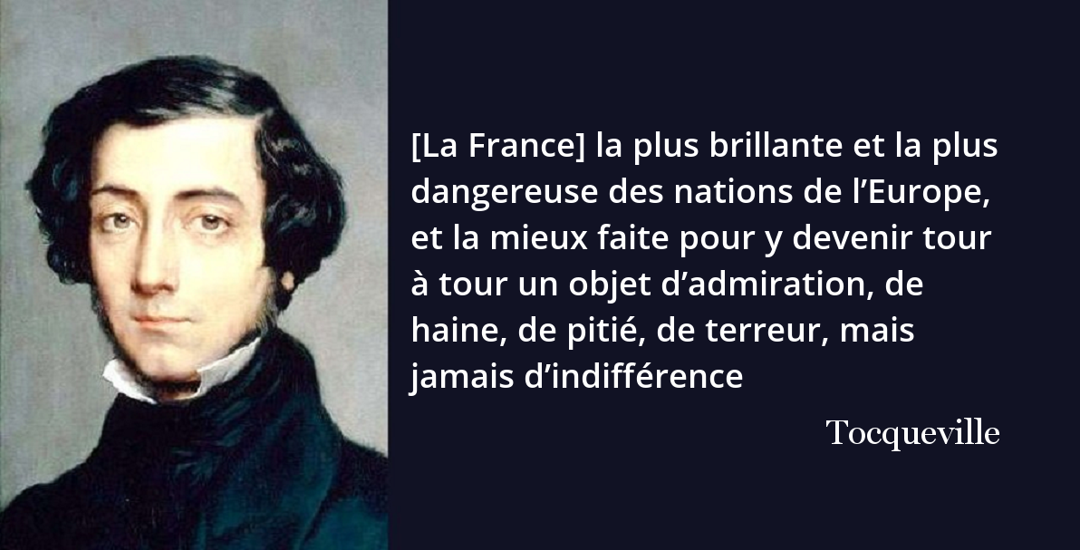 Je Suis France L Histoire En Citations