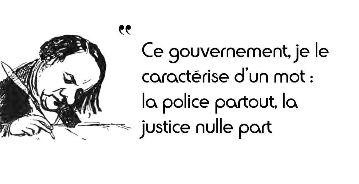 Vos 5 Citations Préférées De La Semaine | L’Histoire En Citations