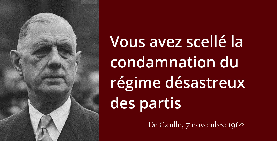 De Gaulle Il Ne Peut Pas Y Avoir D Autre Europe Que Celle Des Etats L Histoire En Citations