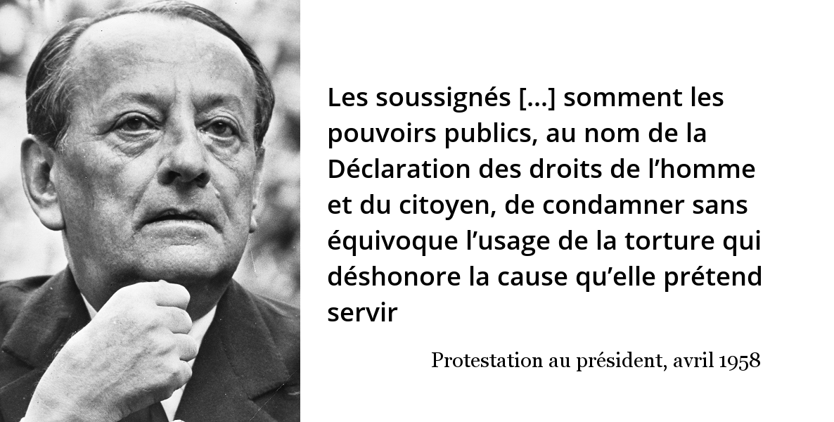 Malraux Les Etats Unis D Europe Se Feront Dans La Douleur L Histoire En Citations