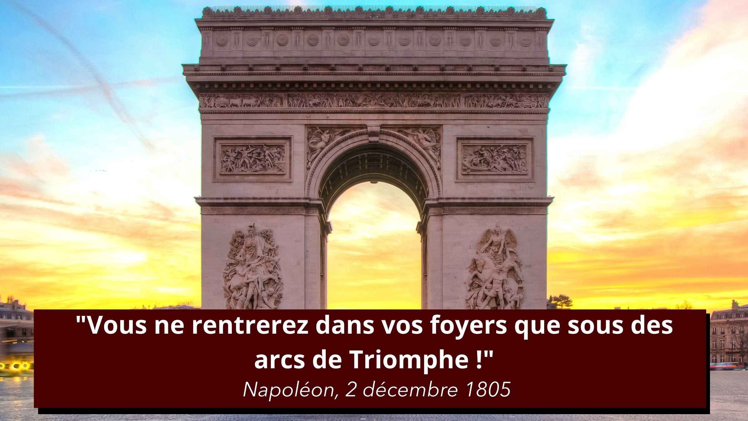 Patrimoine historique - Trésor national et passion française (de la  Révolution à nos jours) | LHistoire en citations