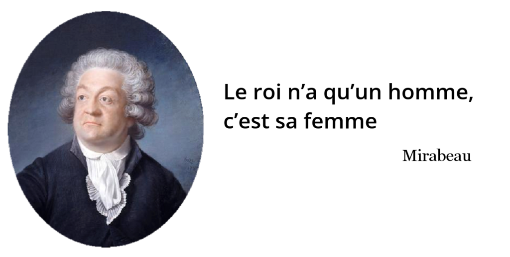 Femme S L Histoire En Citations