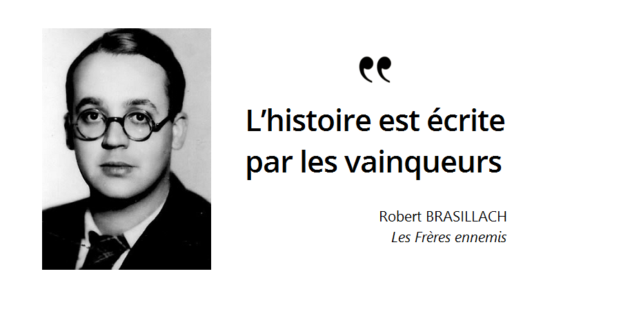 Valery Giscard D Estaing Ne Nous Laissons Pas Accabler Par Les Rhumatismes De L Histoire L Histoire En Citations