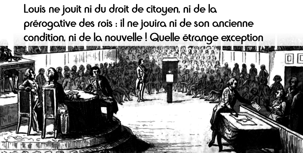 Marat Peres De La Patrie Tremblez Qu En Nous Refusant Le Droit De Citoyen En Raison De Notre Pauvrete L Histoire En Citations