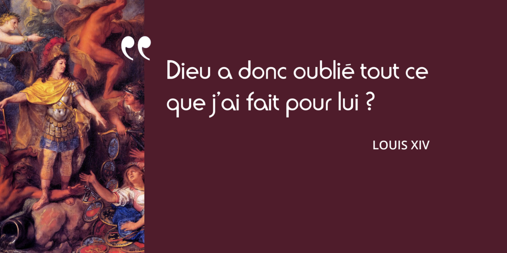 Dieu L Histoire En Citations