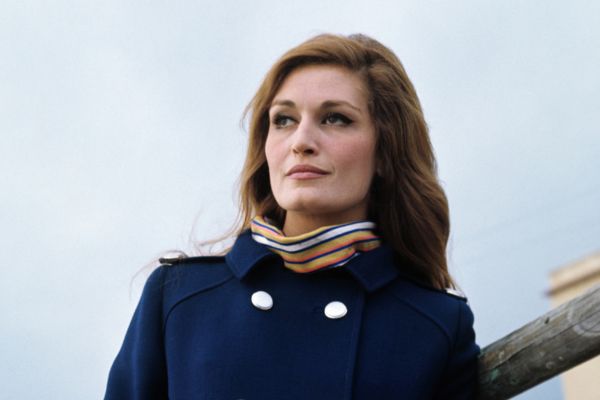 dalida citations