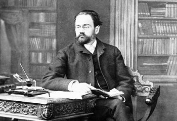 Émile Zola citations