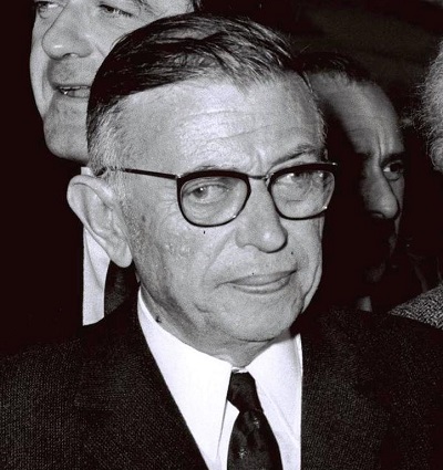 Jean-Paul SARTRE citations