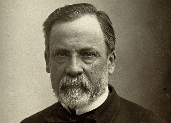 Louis Pasteur citations