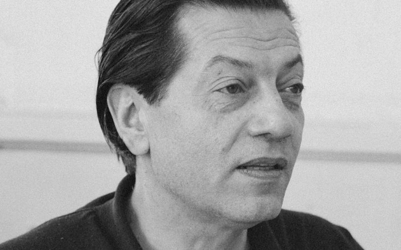 Serge Lifar