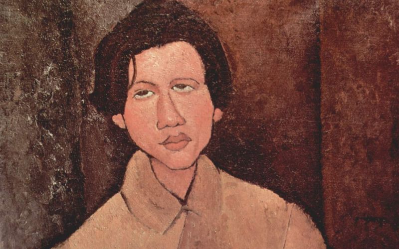 Soutine citations