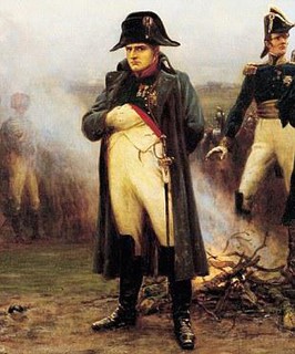 100 objets qui ont fait Napoléon
