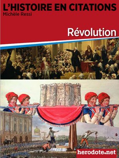 Maistre : « Ce qui distingue la Révolution française (...) c'est qu'elle est mauvaise radicalement »